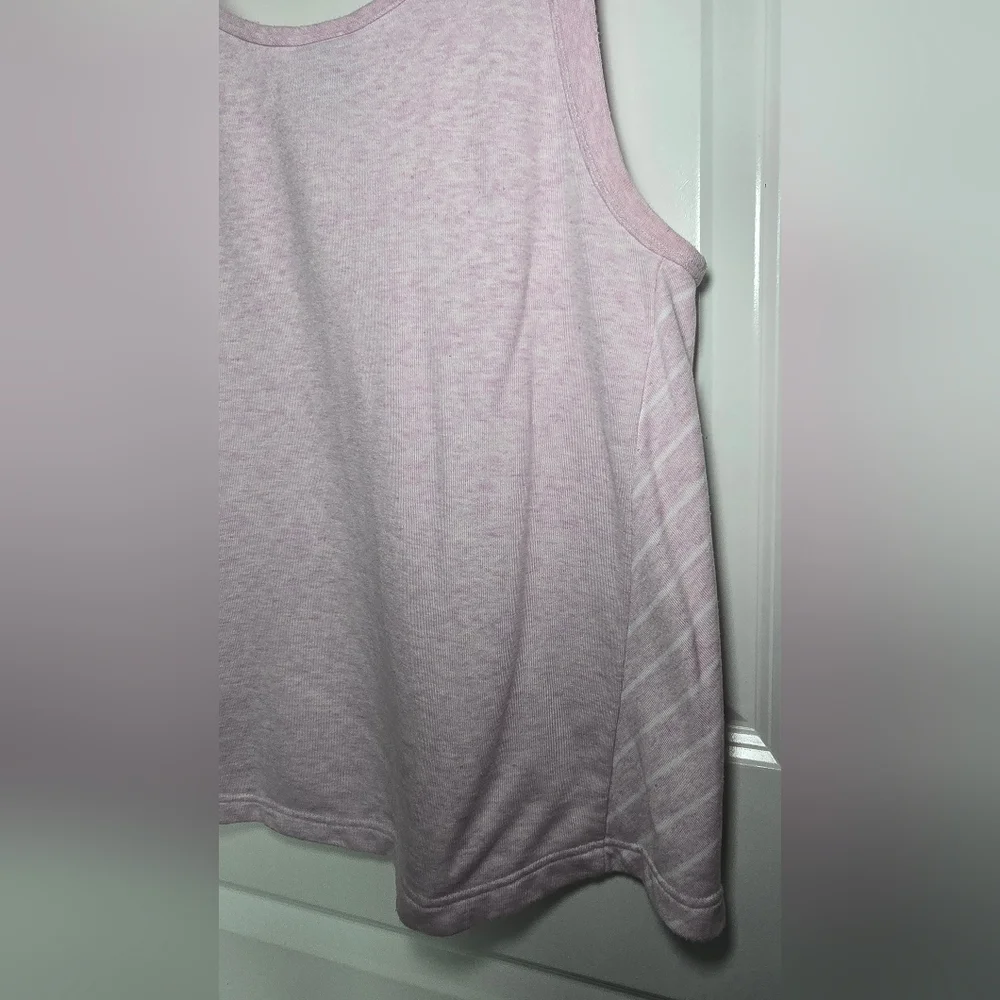 Nike Girl's Pink‎ XL Tank Top